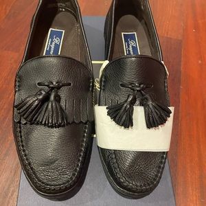Cole Haan Bragano Black 10 1/2